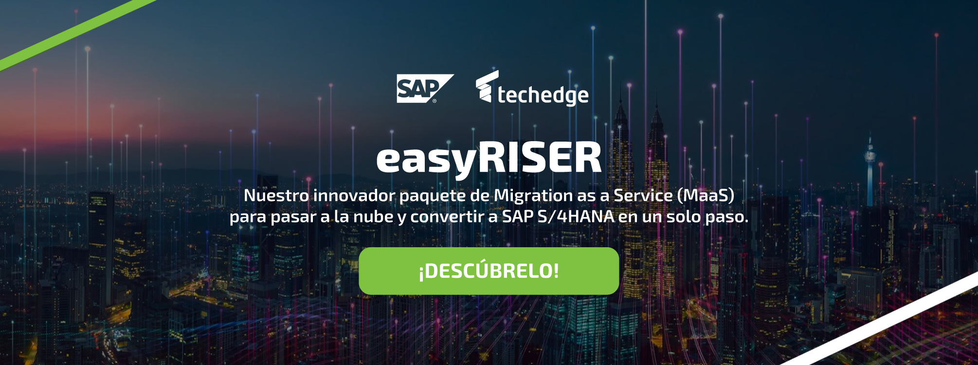 techedge