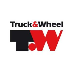 Truck & Wheel