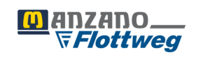 LOGO manzano_flottweg color