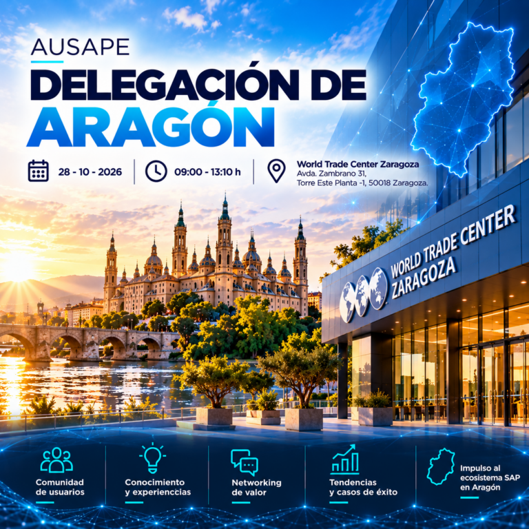 Delegación de Aragón en Zaragoza