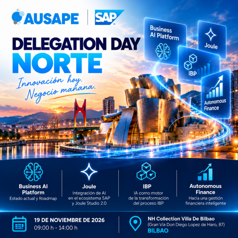 Delegation Day Norte_ Innovación en Bilbao