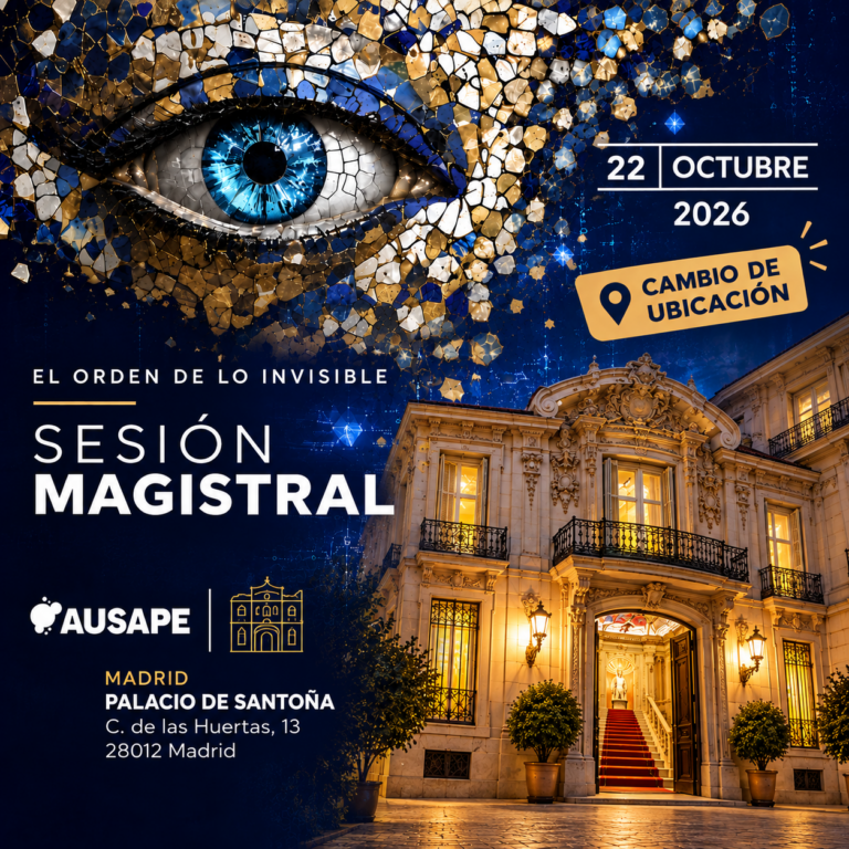 Magistral-Madrid